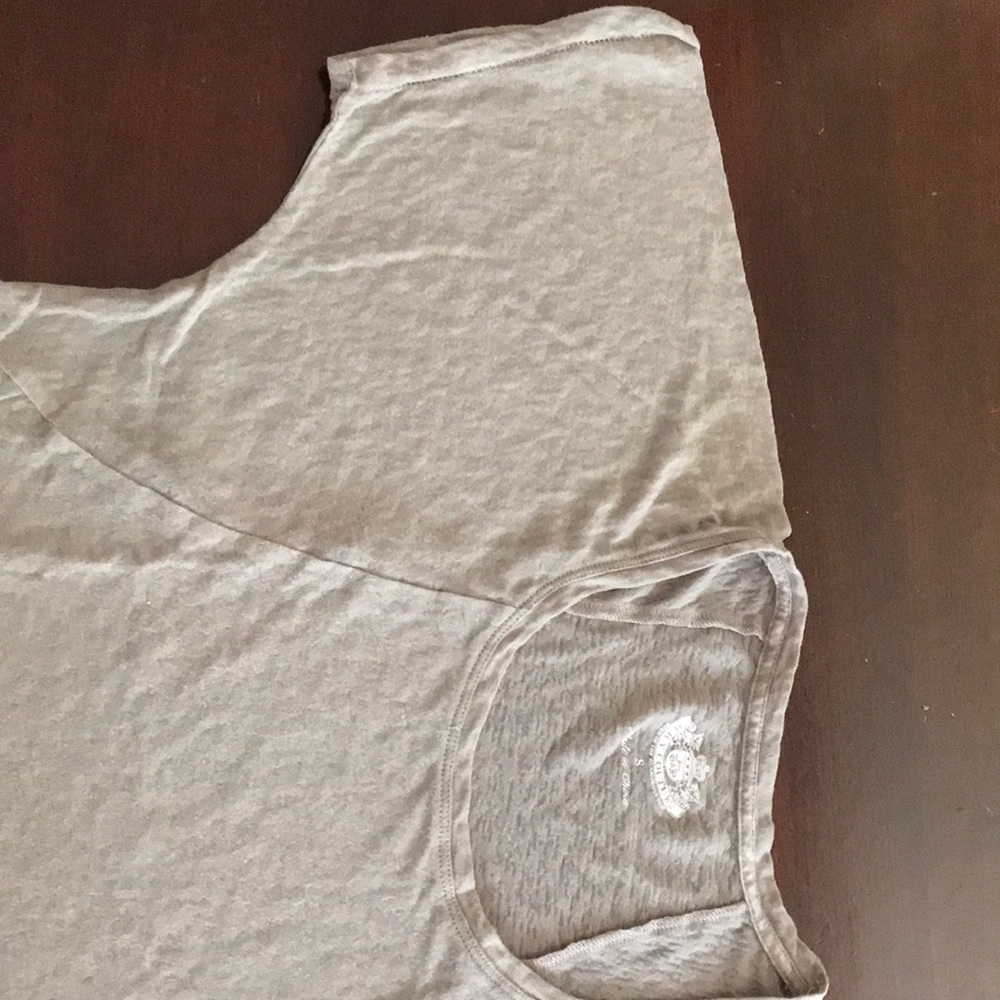 Juicy couture Tee shirt